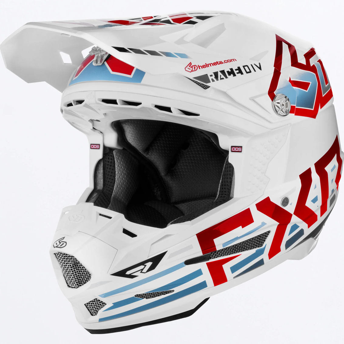 6D ATR-2 HELMET %289%29